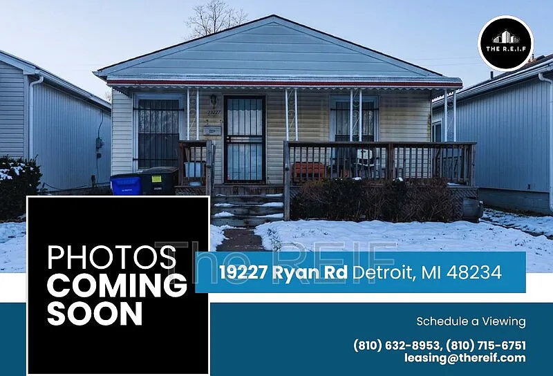3 bed, 1.0 bath, 919 sqft, $1,150 — Photo 1