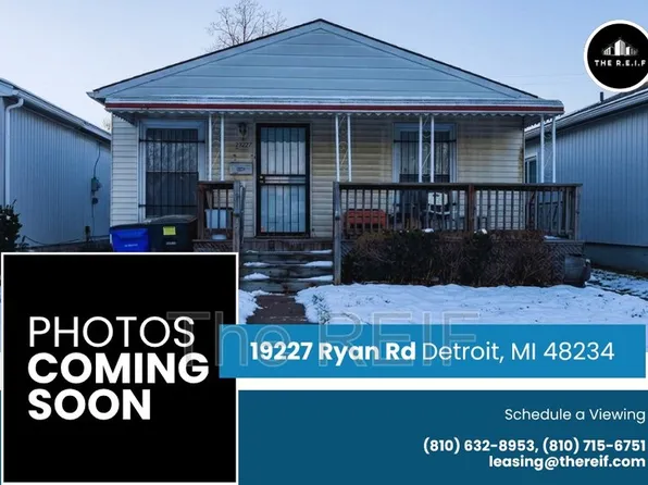 19227 Ryan Rd, Detroit, MI 48234