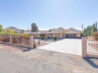 19455 Arcata Rd, Apple Valley, CA 92307