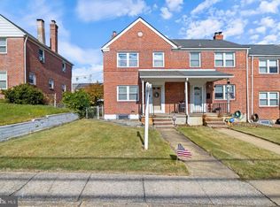 708 Edmondson Ave, Baltimore, MD 21228