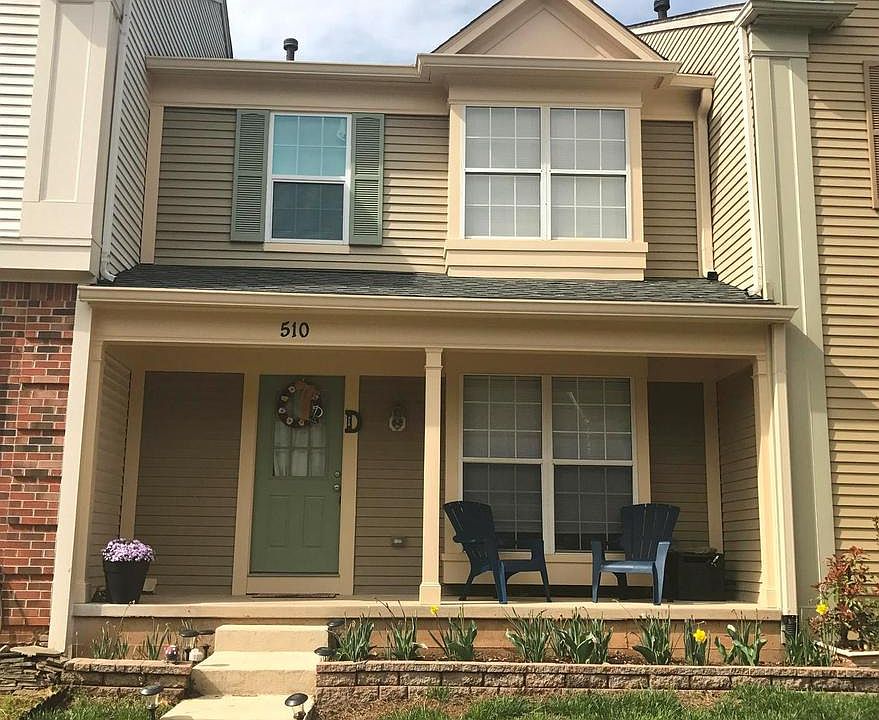 1st image of 510 Jared Sq NE