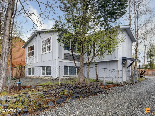 3300 E 41st Ave, Anchorage, AK 99508