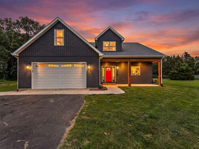 13421 N Oriole Dr, Wheatfield, IN, 46392