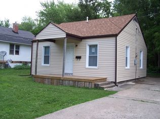 402 Ridgeway Ave, Columbia, MO 65203