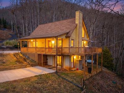 224 Shake Rag Rd, Hiawassee, GA, 30546