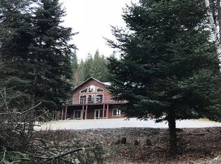 13880 Crystal Crk, Bigfork, MT 59911