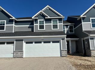 1087 Anmeadle Row, Rosemount, MN 55068