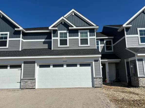 1087 Anmeadle Row, Rosemount, MN 55068