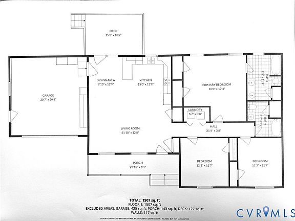 3rd image of 3286 Ranson Rd