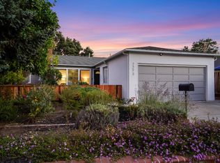 2273 Howard Ave, San Carlos, CA 94070