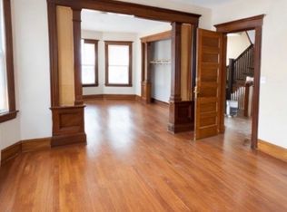 1688 North Ave #2, Bridgeport, CT 06604