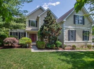 60 Sentinel Dr, Basking Ridge, NJ 07920