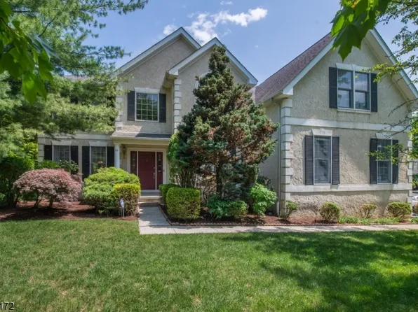 60 Sentinel Dr, Bernards Twp., NJ 07920