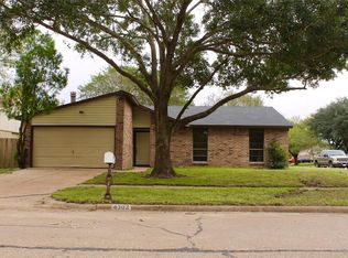 4302 Kevinkay Dr, Houston, TX 77084