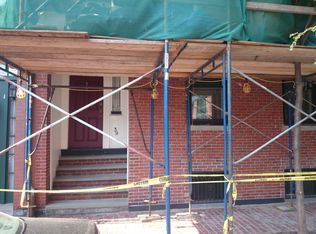 39 Winchester St, Boston, MA 02116