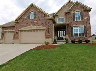 155 Stone Oaks Dr, Arnold, MO 63010