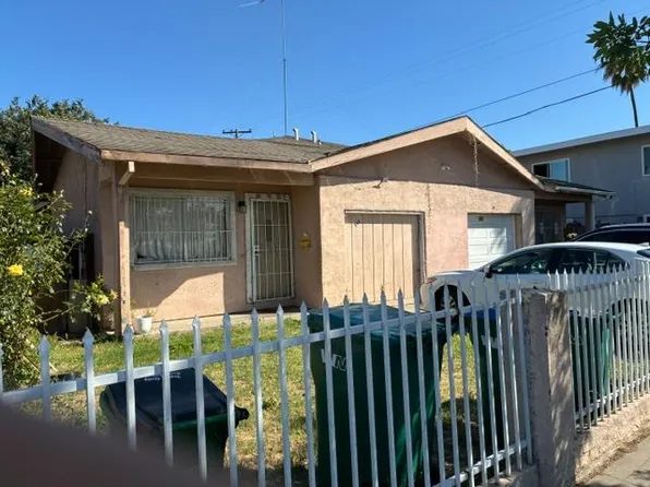 240 E Bianchi Rd, Stockton, CA 95207