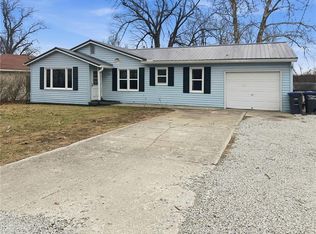 1205 Alexander St, Chillicothe, MO 64601