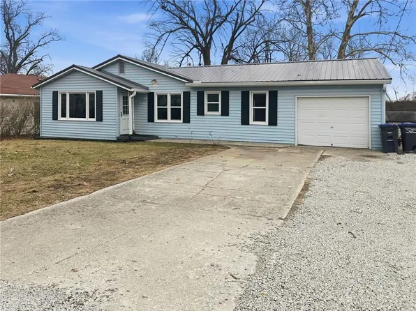 1205 Alexander St, Chillicothe, MO 64601