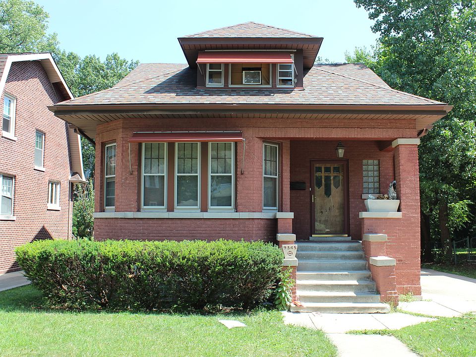 1st image of 9345 S Longwood Dr