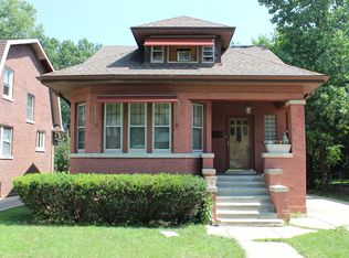 9345 S Longwood Dr, Chicago, IL