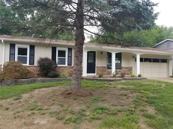 1239 Feliz Ln, Fenton, MO 63026