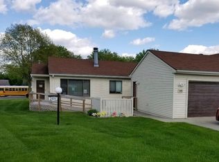 2405 Heritage Dr #0, Champaign, IL