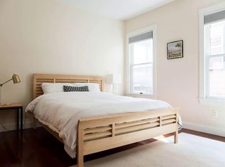 30 Calvin St #5, Somerville, MA 02143