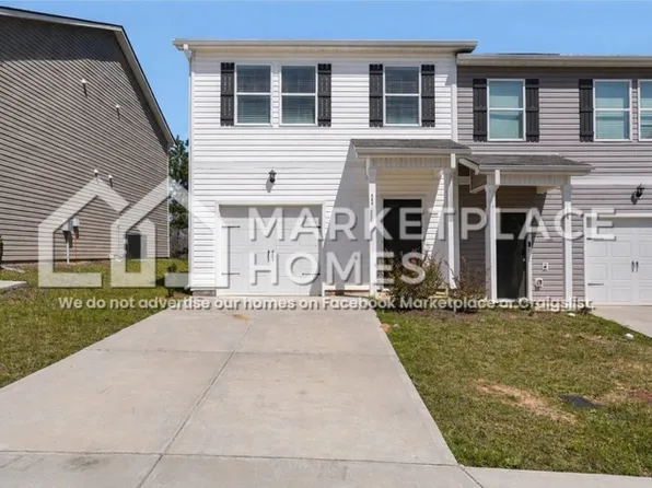 464 Oakwood Dr NW, Milledgeville, GA 31061