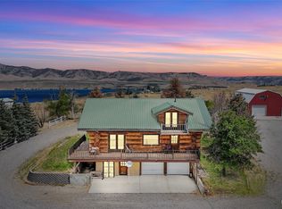 46575 Meadowlark Ln E, Grand Coulee, WA 99133
