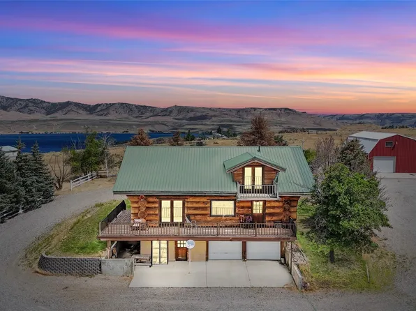 46575 Meadowlark Lane, Grand Coulee, WA 99133