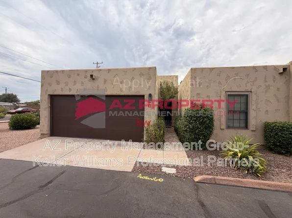 4226 N 22nd St, Phoenix, AZ