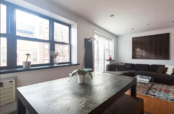 Rented by Veracity NYC LLC | media 21