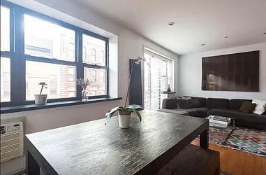 Rented by Veracity NYC LLC