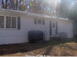 47 N High St, Clinton, CT 06413