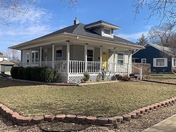 103 S 1st Ave, Minneapolis, KS 67467