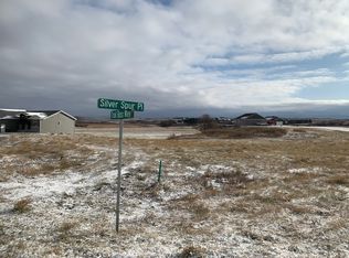 13819 Trail Boss Way, Bismarck, ND 58503