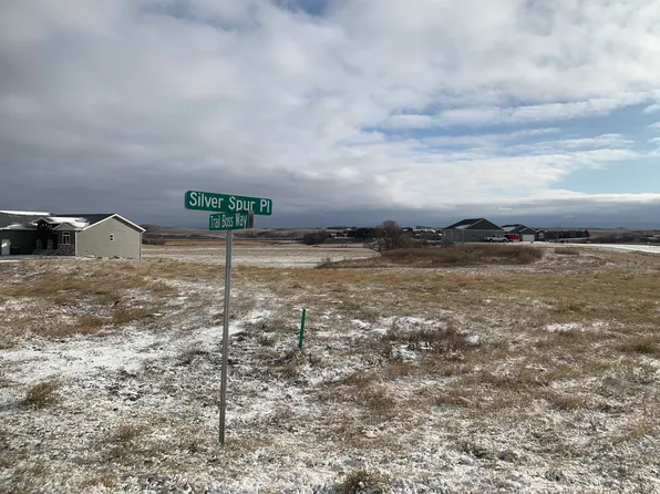 13819 Trail Boss Way, Bismarck, ND 58503