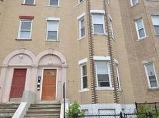 7 Forbes St #1, Boston, MA 02130