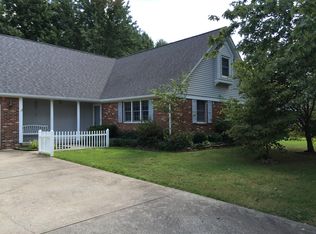 4320 Old Us Highway 45 S, Paducah, KY 42003