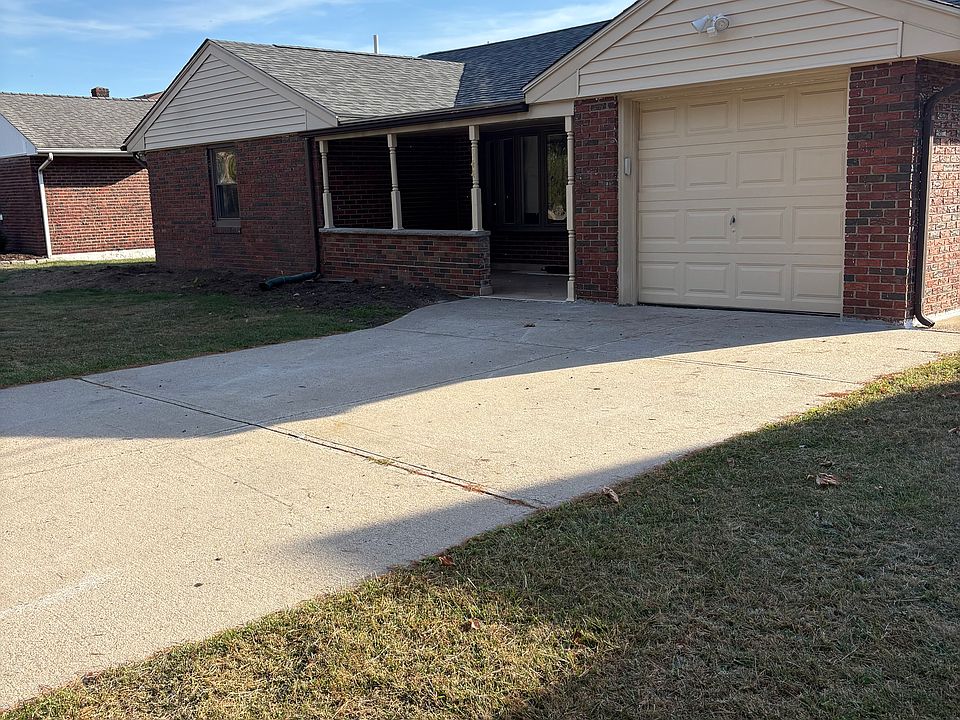 Full Ranch House Rental