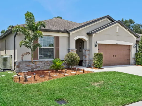 5457 Animosh Ct, Polk City, FL 33868