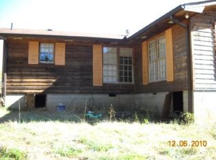 127 Pitts Rd, Carrollton, GA 30117