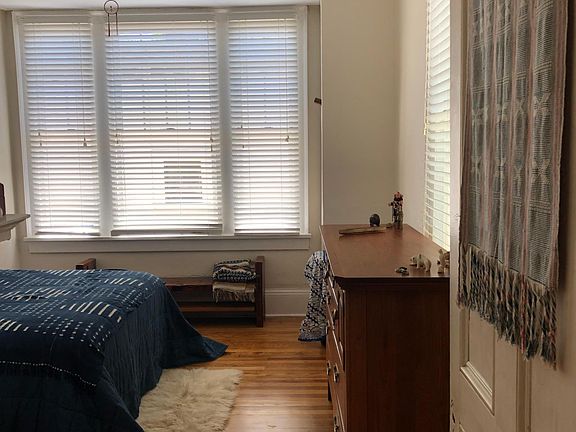 Large Bedroom