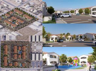 0 Willow St, Hesperia, CA 92345