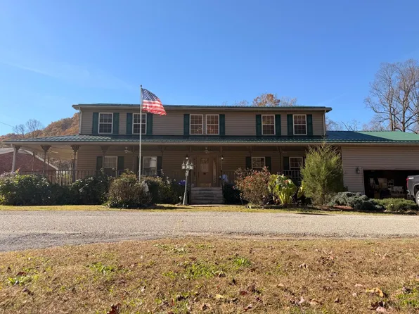 148 Elizabeth St, Seth, WV 25181