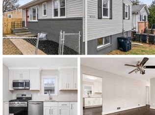 6111 Osborn Rd, Landover, MD 20785