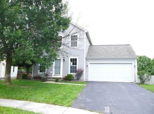 7327 Kilnstone Ct, Reynoldsburg, OH 43068