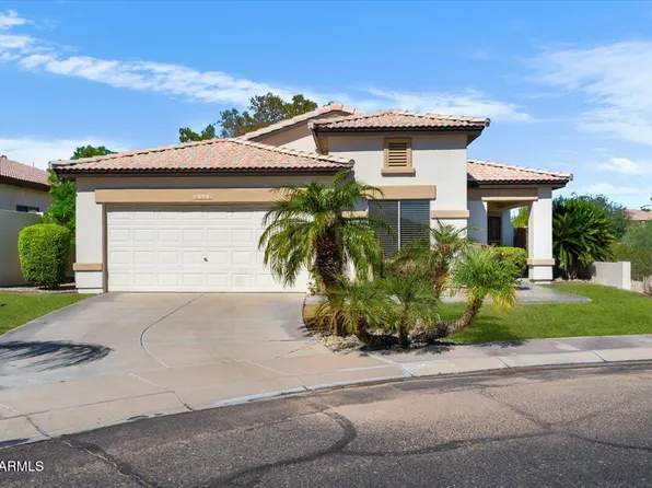 6512 W RANGE MULE Drive, Phoenix, AZ 85083