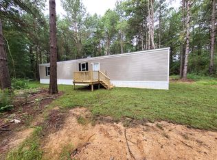 471 Pumping Station Rd, Purvis, MS 39475
